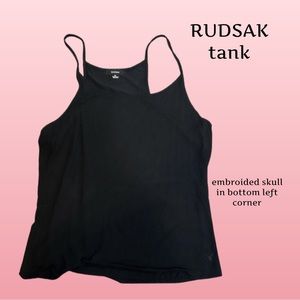 RUDSAK TANK TOP 🇨🇦